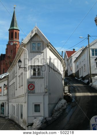 Strykejernet