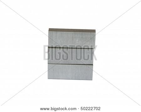 Staples for stapler