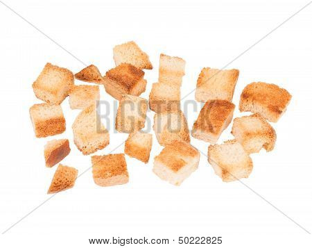 Crackers