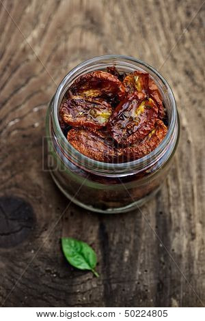 Sun Dried Tomatoes