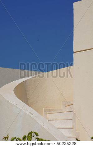 Aegean Architecture