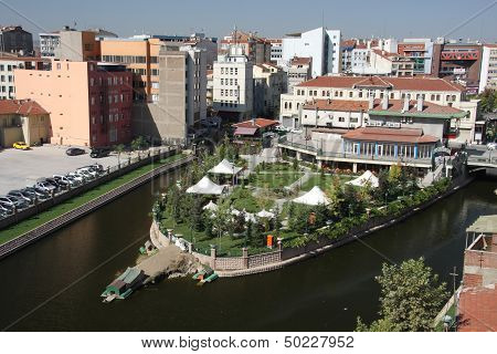 Eskisehir