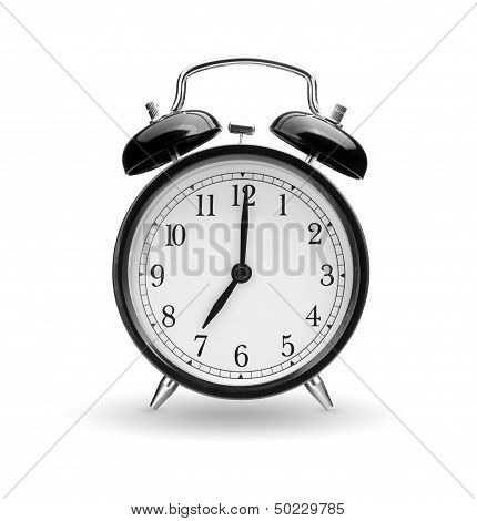 Alarm clock