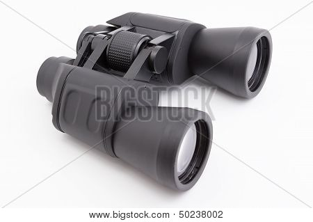 Binocular