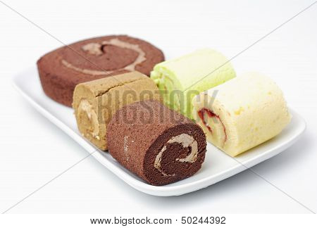Roll Cake Group