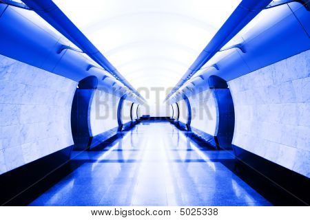 Plataforma de Hall