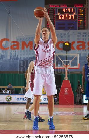 Yury Vasiliev