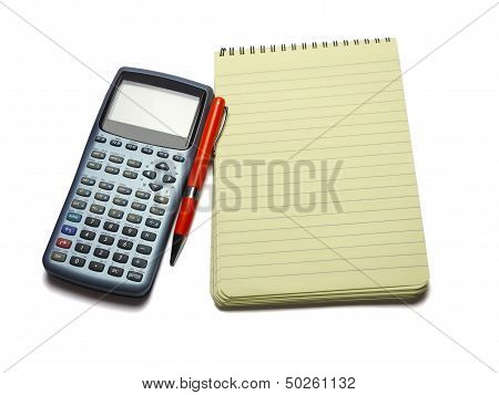 Engineering Calculator
