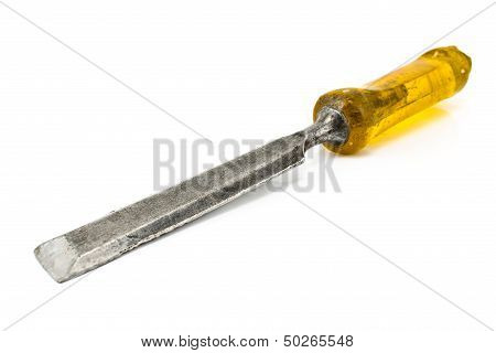 Old Chisel
