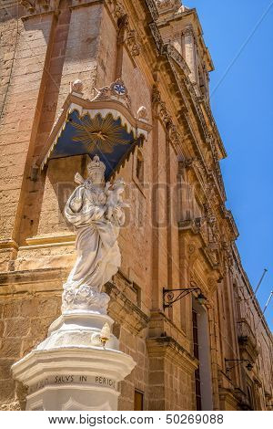 Carmelite Priory