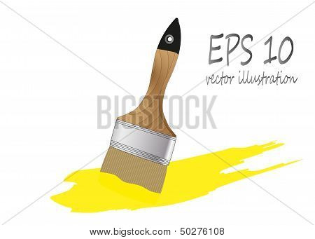 Paint Brush