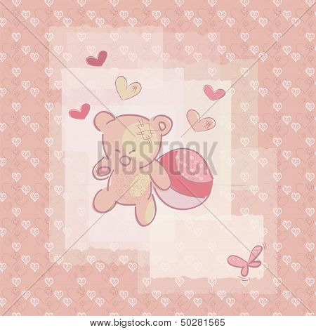Teddy