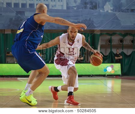 Andre Smith
