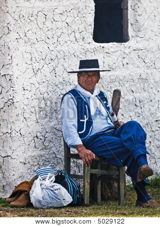Gaucho Festival