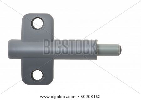 Drawer Silencer