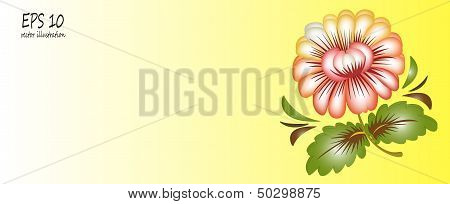 Flowers Background