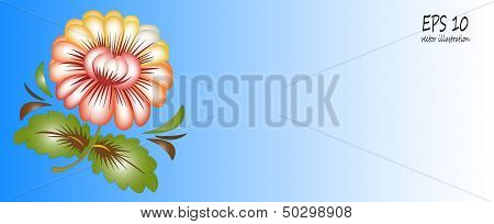 Flowers Background