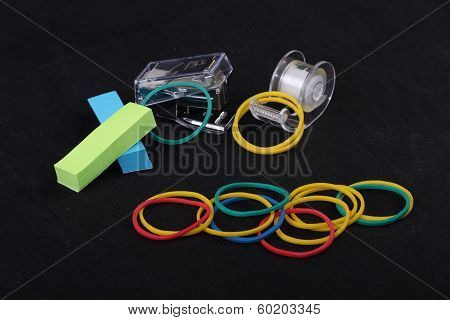 Office Objects