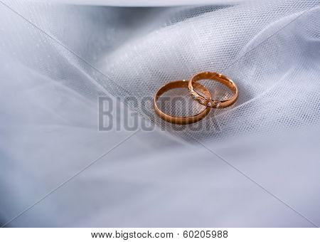 Wedding Rings