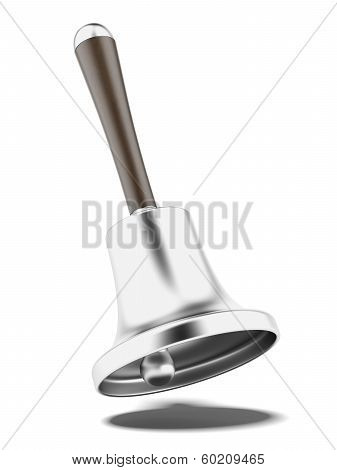 Hand bell