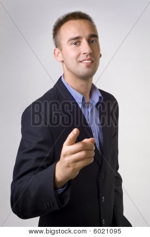 Empresario