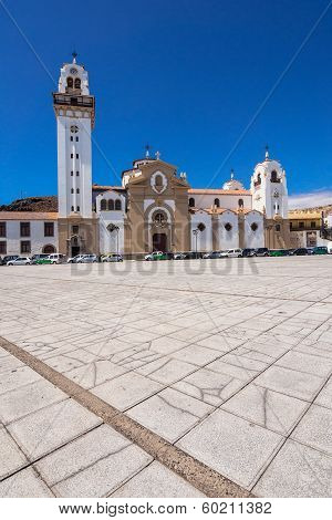 Tenerife