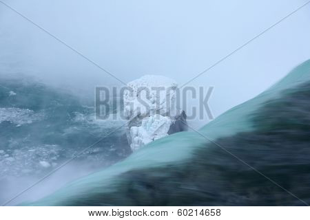Edge of Niagara