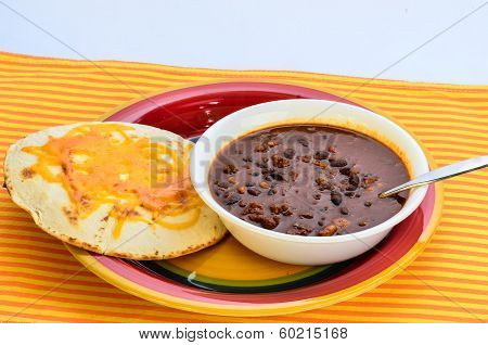 Southwestern Chili Cookoff