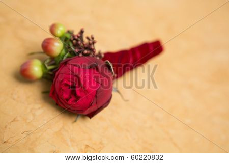 Decoration On Wedding Day