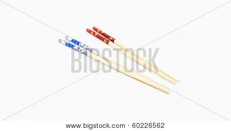 Pair Of Chopstricks