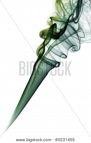 Abstract Smoke