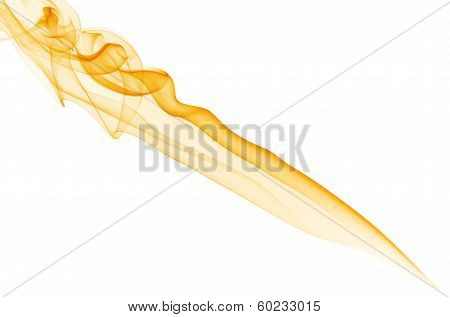 Abstract Smoke
