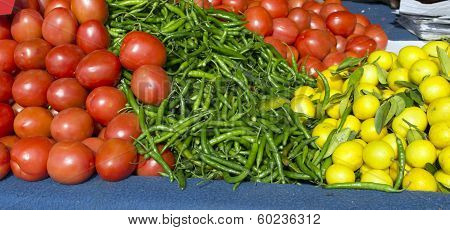 Tomato chilly lemon store