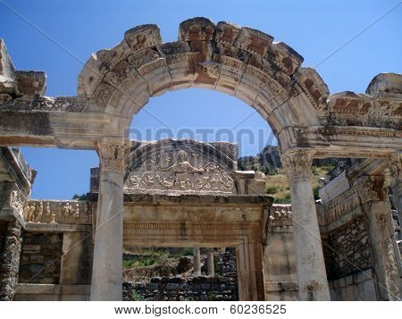 Ancient city