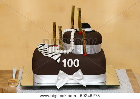 Cake