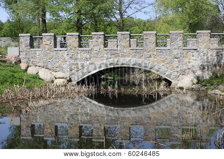 Stone Bridge