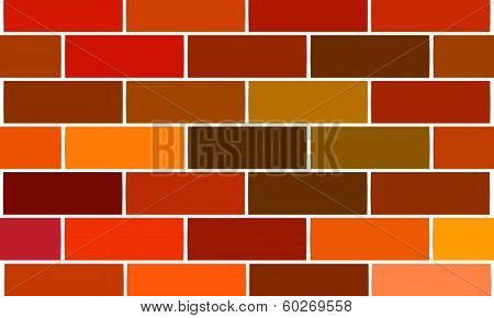 Bricks Background