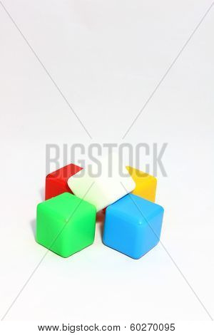 Box Of Bricks