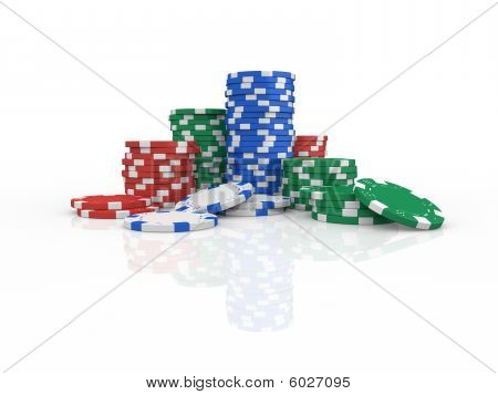 Pokerchips