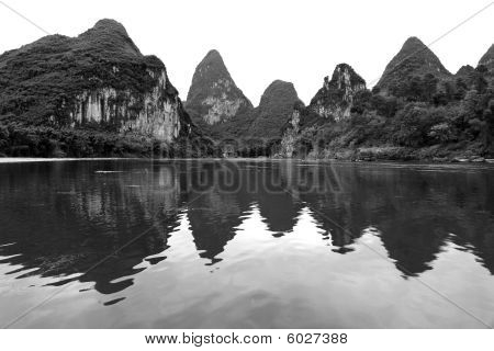 Odrazy Li-ťiang