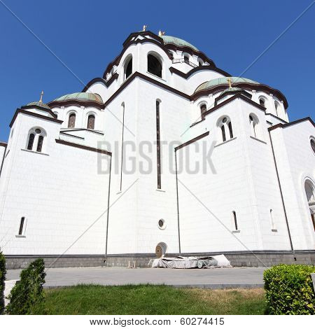 Belgrade