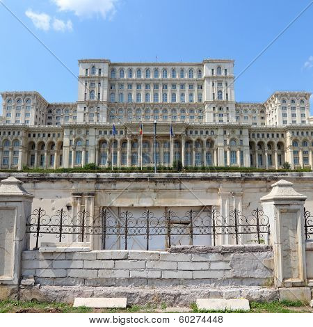 Bucharest