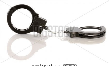 Handcuffs ของเล่น