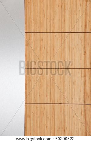 Wooden Floor