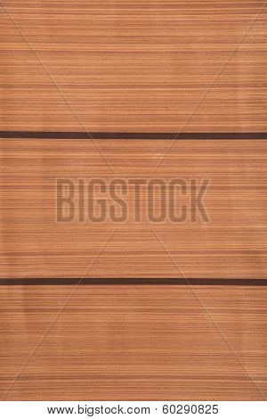 Wooden Floor