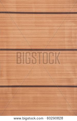 Wooden Floor