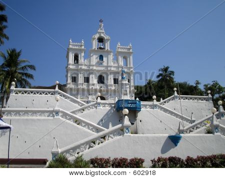 Chiesa di nostra Signora dell'Immacolata Concezione