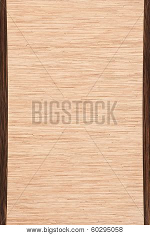 Wooden Floor