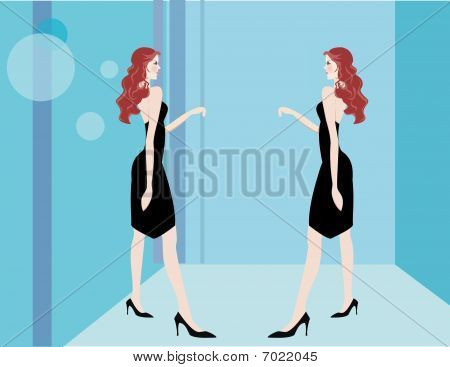 Fashion Girl