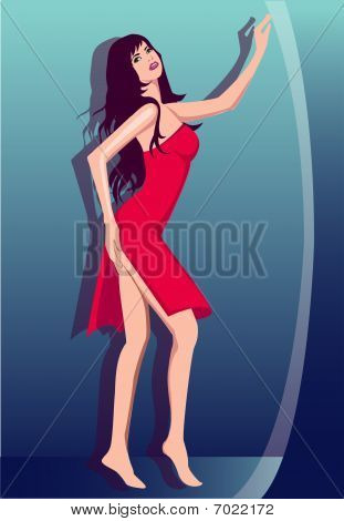Fashion Girl